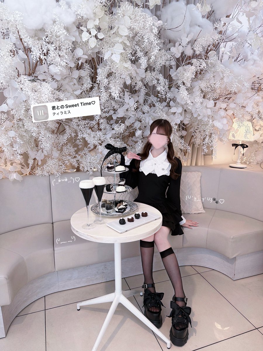 __menya3's tweet photo. HONEY MEW お揃いかわい𐔌՞⸝⸝ʚ̴̶̷̷ · ʚ̴̶̷̷⸝⸝ ՞𐦯
 #HONEYMEW  #ハニミュ  #ホビ垢 https://t.co/rncZnGHOUj