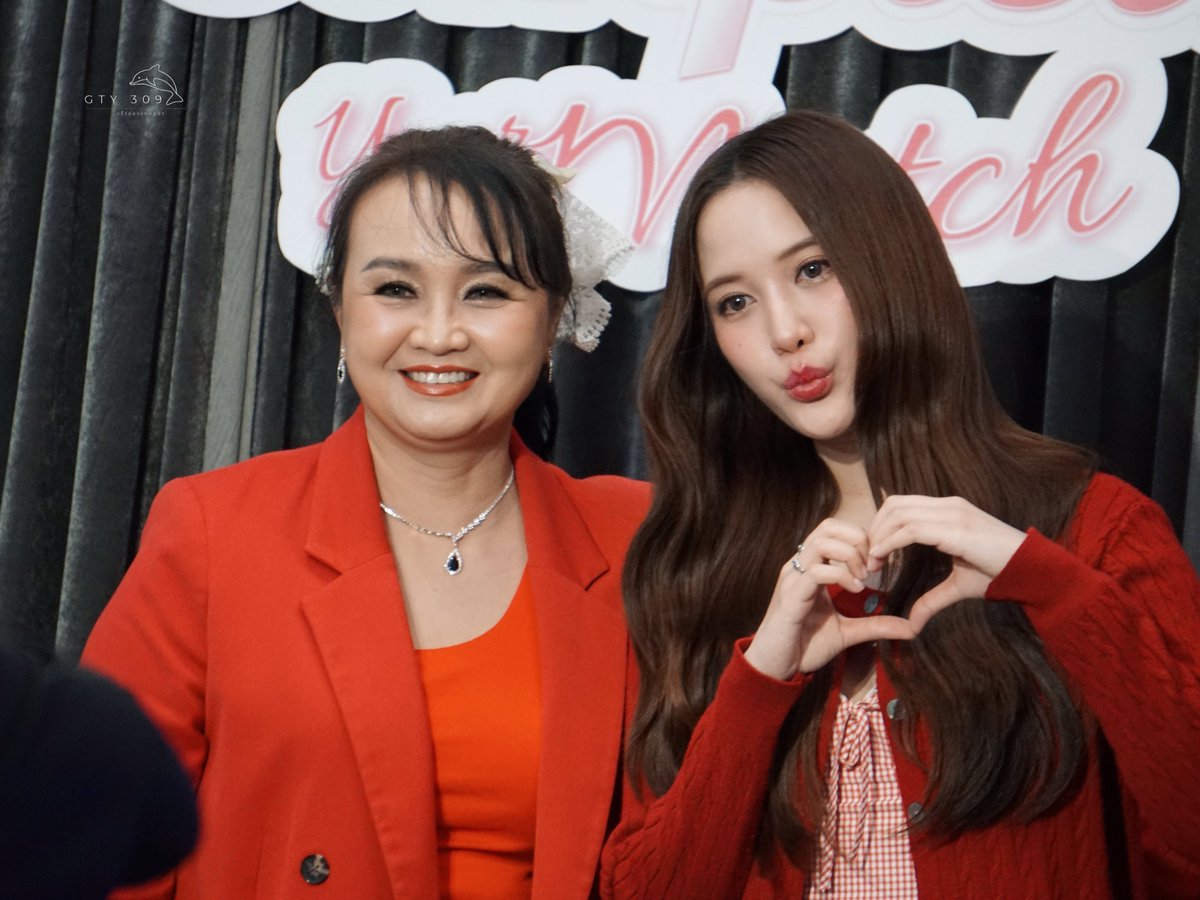 gty309's tweet photo. แม่ผู้ให้ ขอบคุณที่เอ็นดูน้องฟรีนมาตลอด 5 ปี และจัดกิจกรรมดี ๆ แบบนี้ให้ตลอดทุกปี ปีนี้ 2 รอบแล้วด้วย ขอบคุณค่ะ :)❤️

IN2IT X FREEN COMPLETE YOUR MATCH
#Flex1045xFreenSarochaxIN2IT
#srchafreen‌ https://t.co/9kblTwXkX2