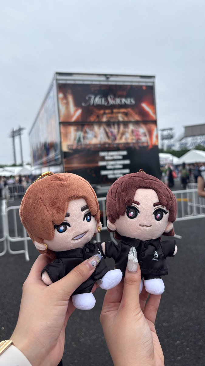 y_j_03_'s tweet photo. 💙🩷0919

スタジアムおめでとう㊗️ https://t.co/lo27iGrSsi