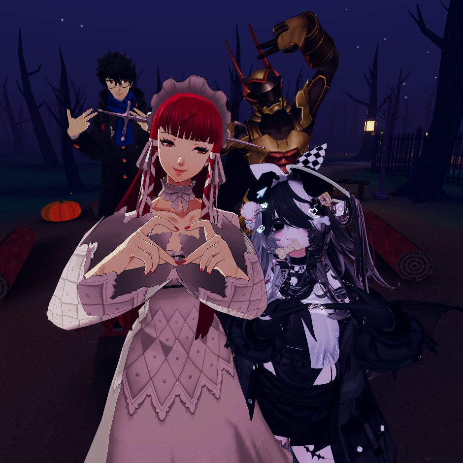 probablypuppy's tweet photo. i luv playing games with my fren group,,,, :3 https://t.co/ongq0CWiAU