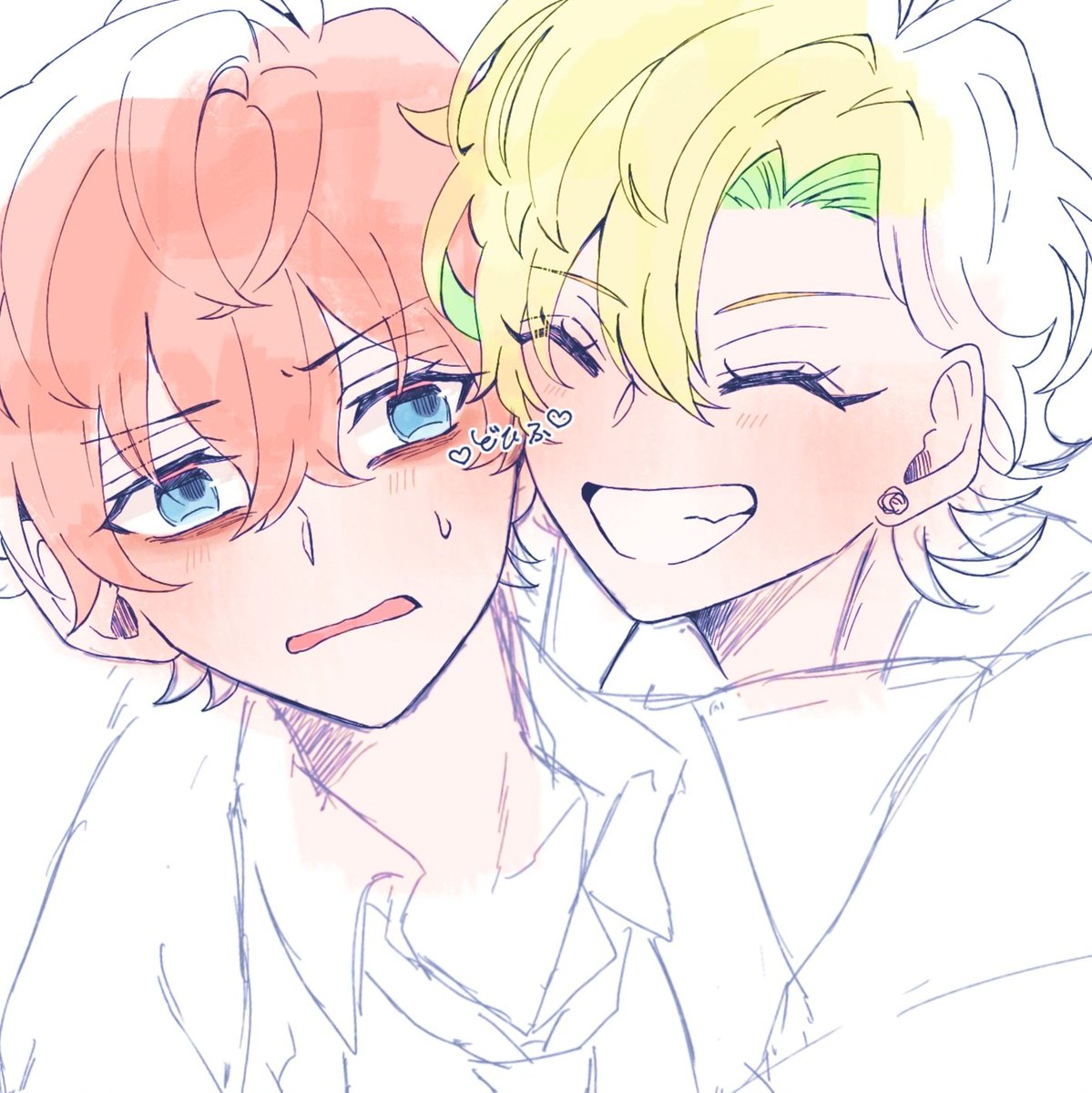 mofuge_free's tweet photo. どひ…✍🏻 https://t.co/g2LlbmR86r