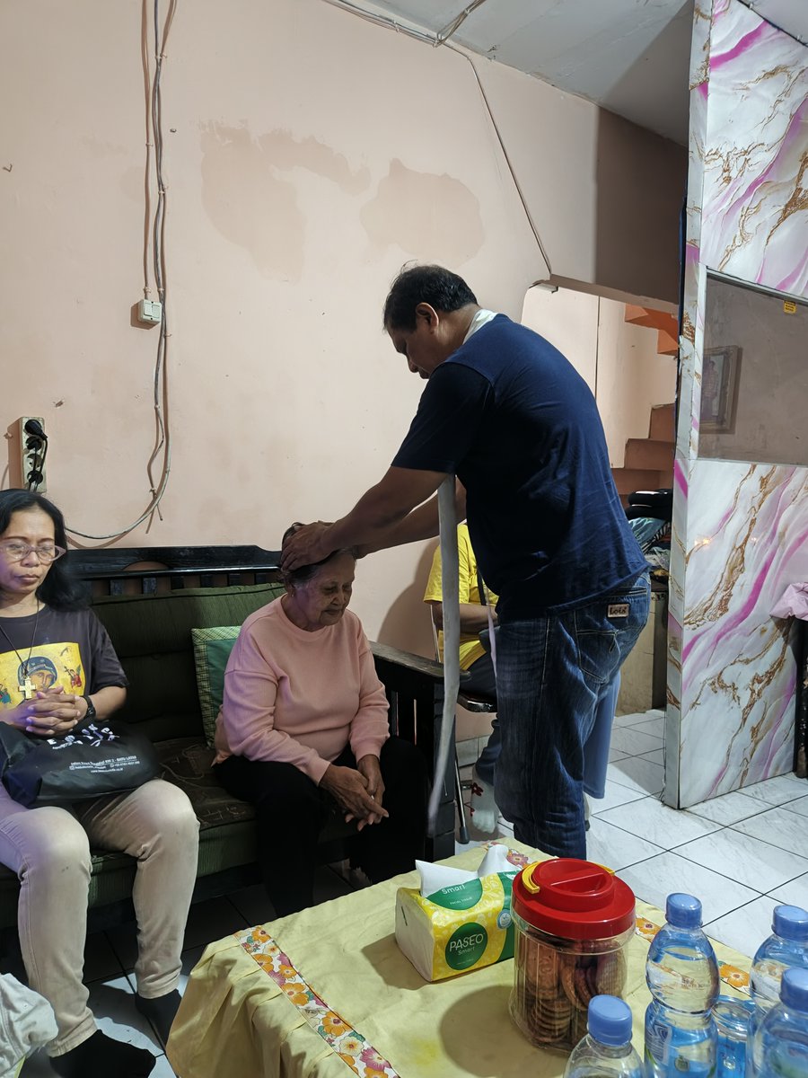 Scalanews1's tweet photo. ```Scala News```
*“Indonesia: People’s Mission begins in Region 3 of St. Aloysius Gonzaga Parish”* https://t.co/tGEOcKhiIQ #scalanews #redemptoristsinternational #RedemptoristMission #RedemptoristYouth #RedemptoristFormation #RYVM #Redemptoristvocation #RedemptoristSpirituality https://t.co/D9COak3BrH