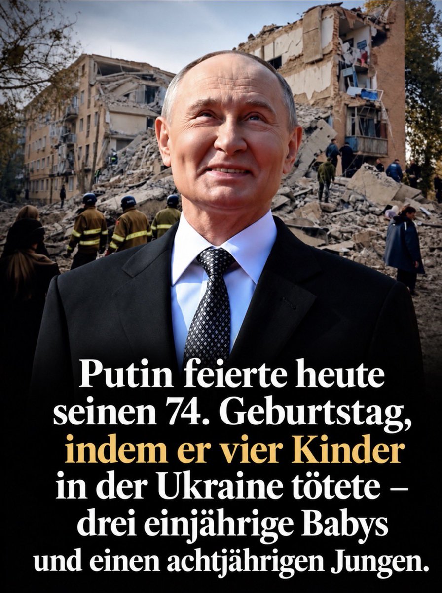 Faktencheck2030's tweet photo. Traurig 

#SlavaUkraïni https://t.co/uDC7YsKSt9