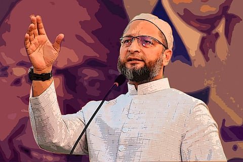 AhmadsidB5's tweet photo. SIR से वोटिंग राइट्स छीने जाने की प्रक्रिया मे वही लोग सबसे ज्यादा टारगेटेड हैं, जिनकी ये रहनुमाई करने का दावा करते हैं। लेकिन फिर भी ज्ञानेश कुमार के खिलाफ कोई प्रोटेस्ट नहीं 

क्या बात है जिल्ले इलाही? https://t.co/9kPLs56Izx