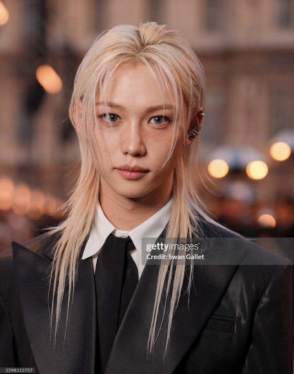 fallen_skz's tweet photo. You know they are butt hurt when they are trying to push the already debunked posts by antis with edited pics…

Anyway….

Here are Getty pictures which we ALL know aren’t edited…. https://t.co/XYSs3kA9d2