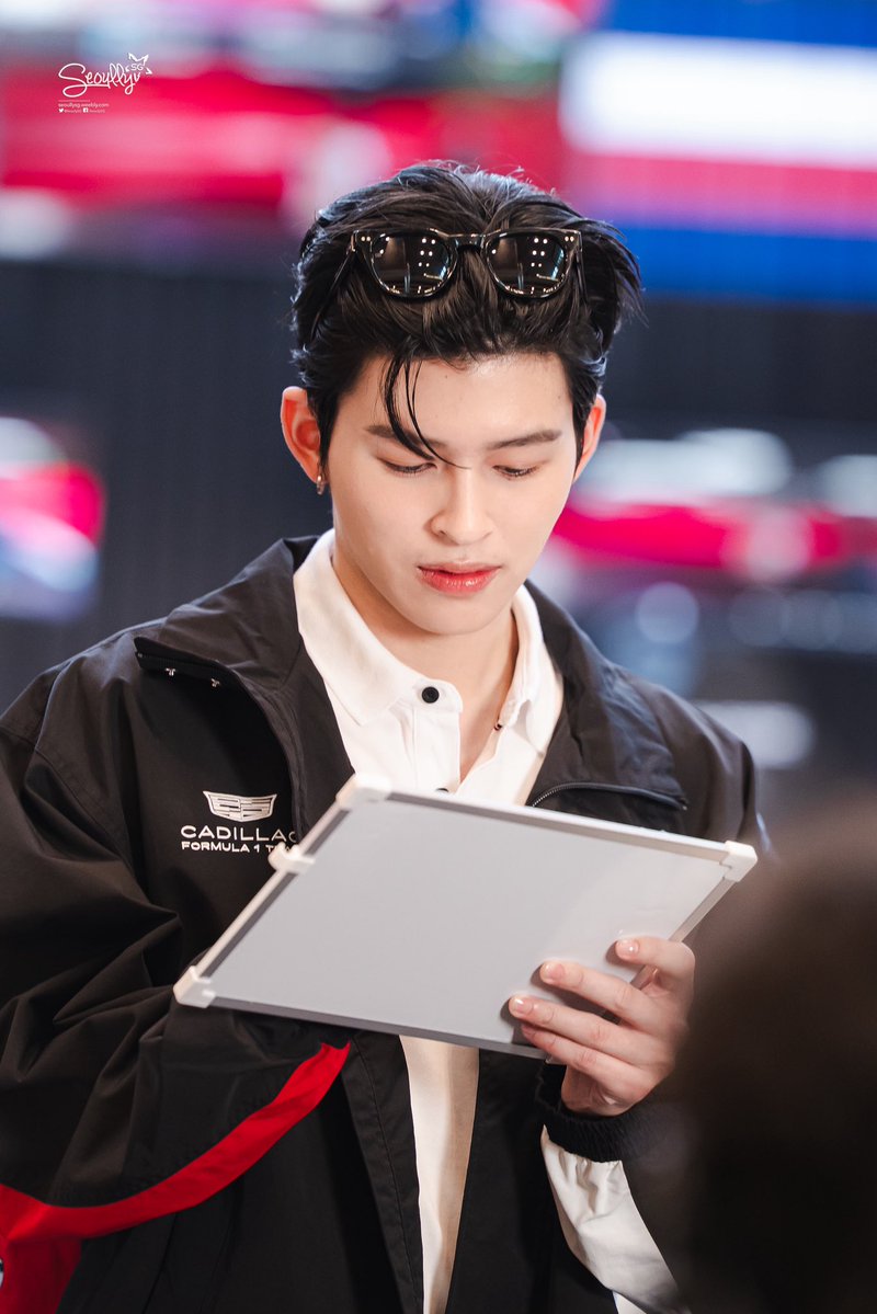 SeoullySG's tweet photo. [#TOMMYHILFIGER | 📸 PHOTO] TOMMY HILFIGER X CADILLAC FORMULA 1® POP-UP — POND NARAVIT (@ppnaravit)

POND x TOMMY HILFIGER CAD F1
#TommyHilfigerxCadillacF1 #TommyHilfiger 
#TommyFamily #PondNaravit #ppnaravit #TommyHilfigerxPond https://t.co/6Myjcg10zp