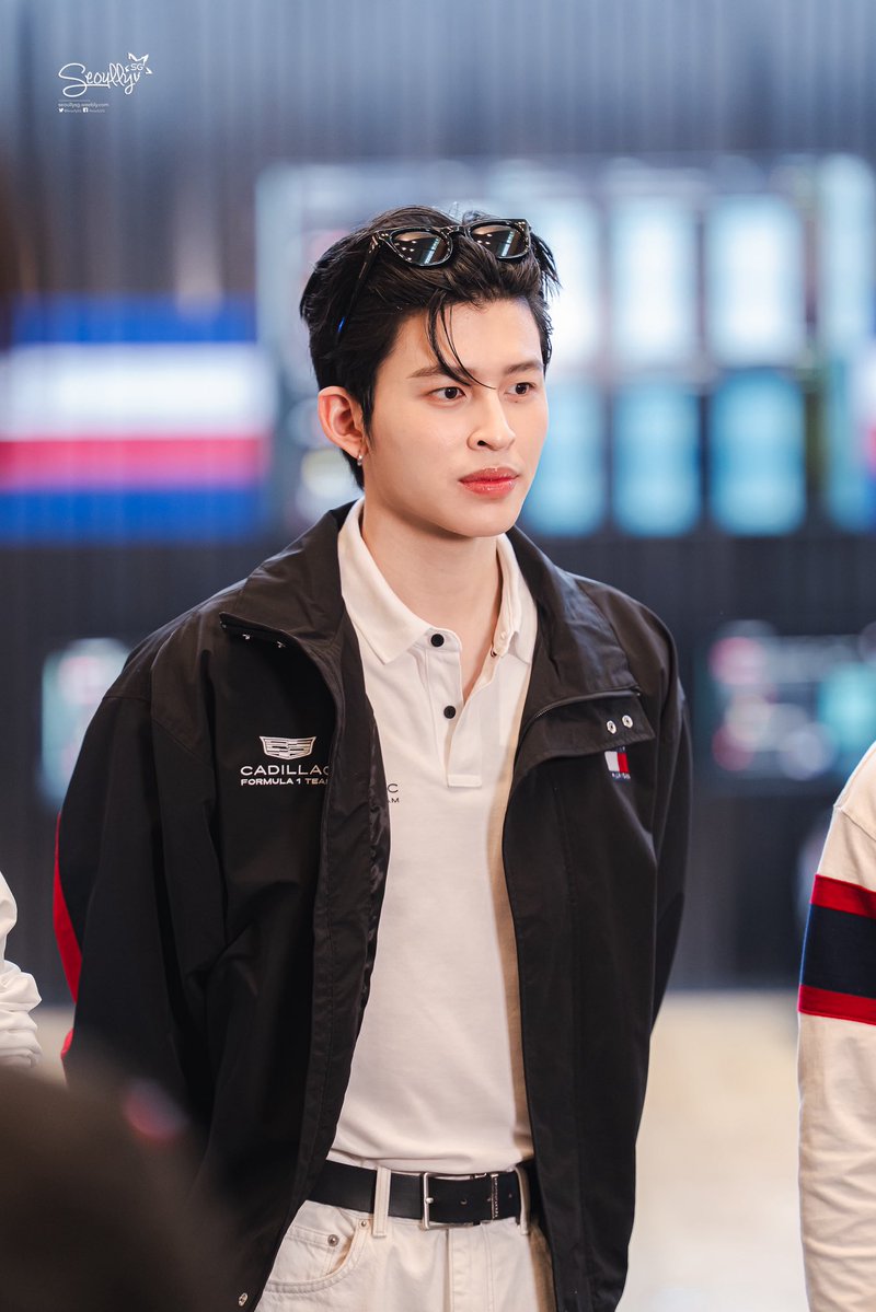 SeoullySG's tweet photo. [#TOMMYHILFIGER | 📸 PHOTO] TOMMY HILFIGER X CADILLAC FORMULA 1® POP-UP — POND NARAVIT (@ppnaravit)

POND x TOMMY HILFIGER CAD F1
#TommyHilfigerxCadillacF1 #TommyHilfiger 
#TommyFamily #PondNaravit #ppnaravit #TommyHilfigerxPond https://t.co/6Myjcg10zp