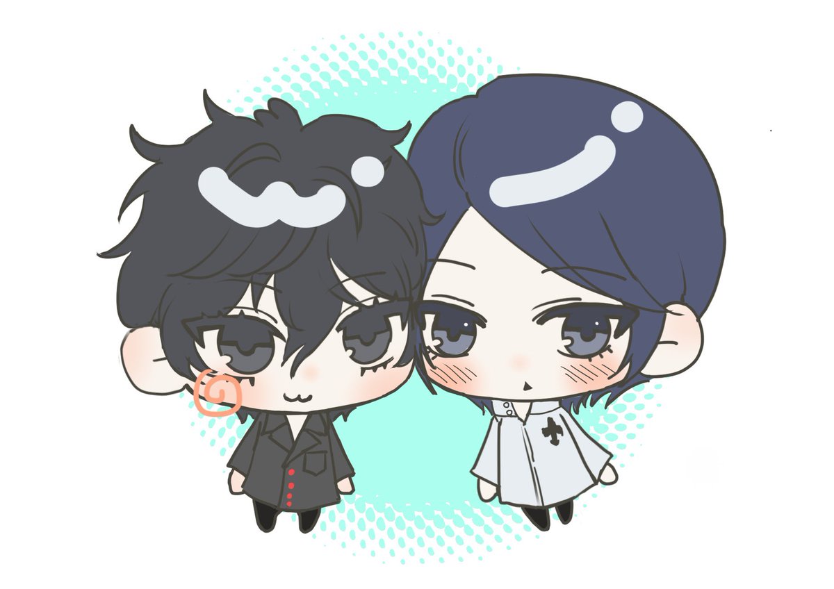 oi6bw's tweet photo. #主喜多
뵤~ https://t.co/iB9ehyPEsL