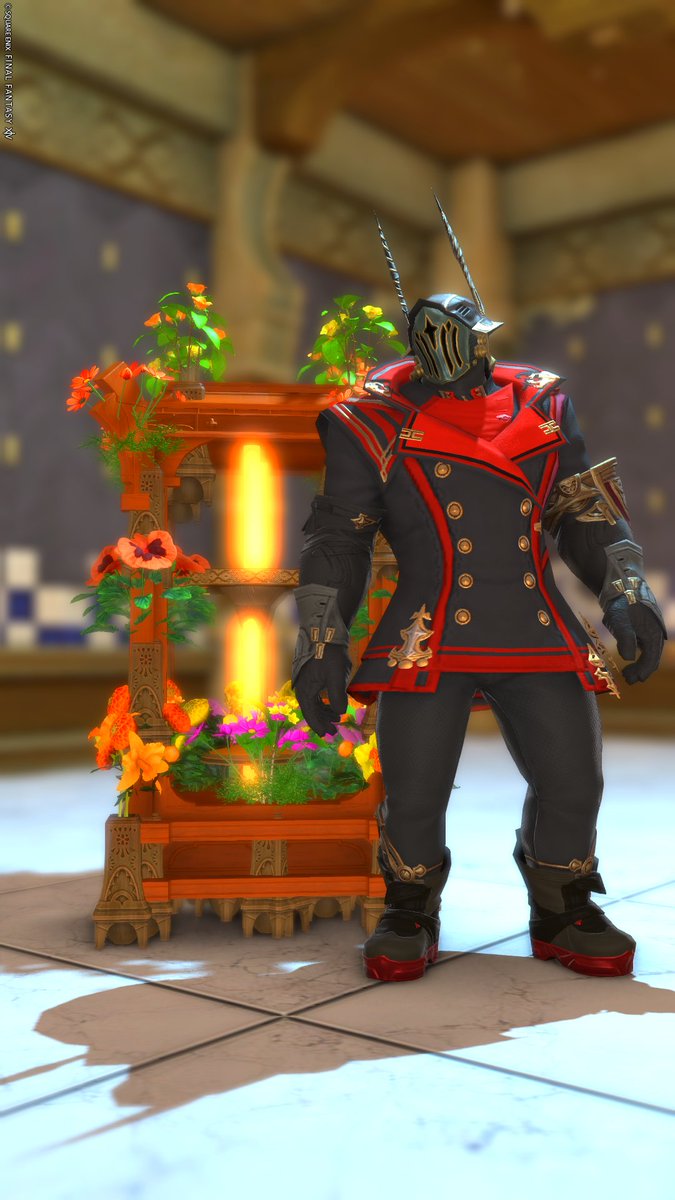 ms_game5's tweet photo. アレキの頭使いがちな人

#Lapistudio #FF14 https://t.co/M9xt8M8A8a