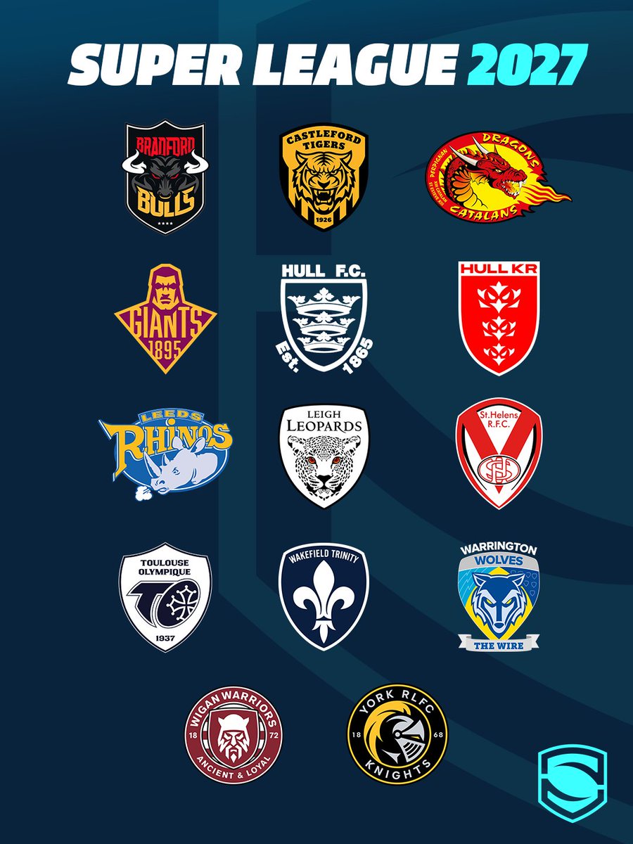 SuperLeague tweet picture