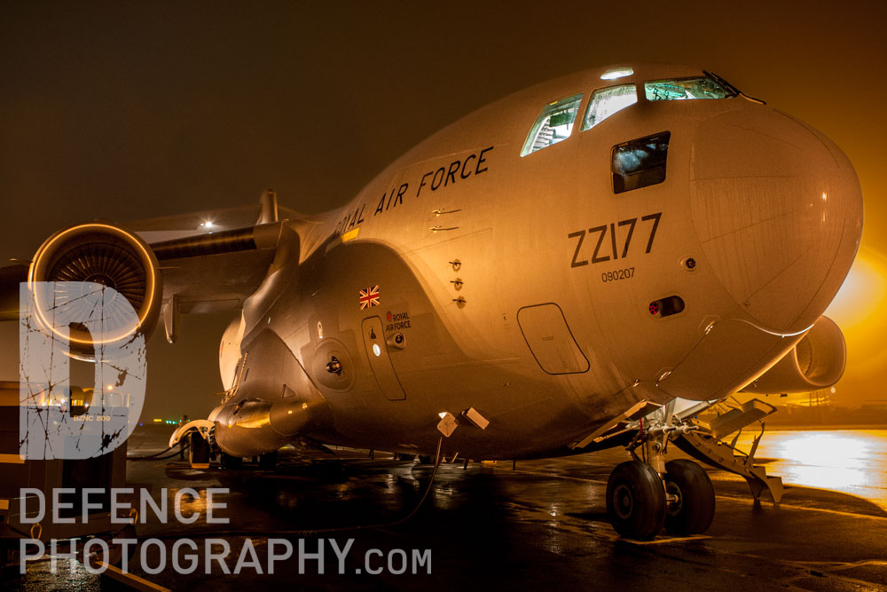 DefencePhoto's tweet photo. Can do Britain #ThursdayThought https://t.co/nznANZZwzI
