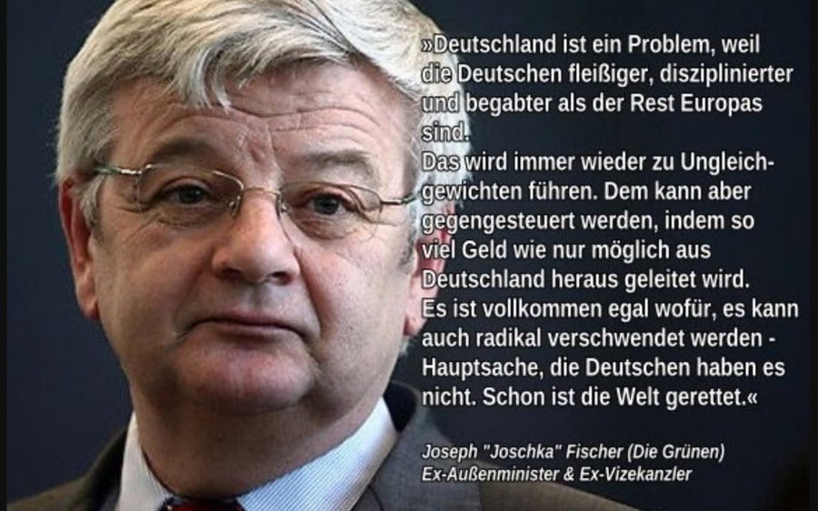 SatireInnen's tweet photo. @__Aufwachen__ @fr_josie26508 👍👍👍 https://t.co/FTTfICE81a