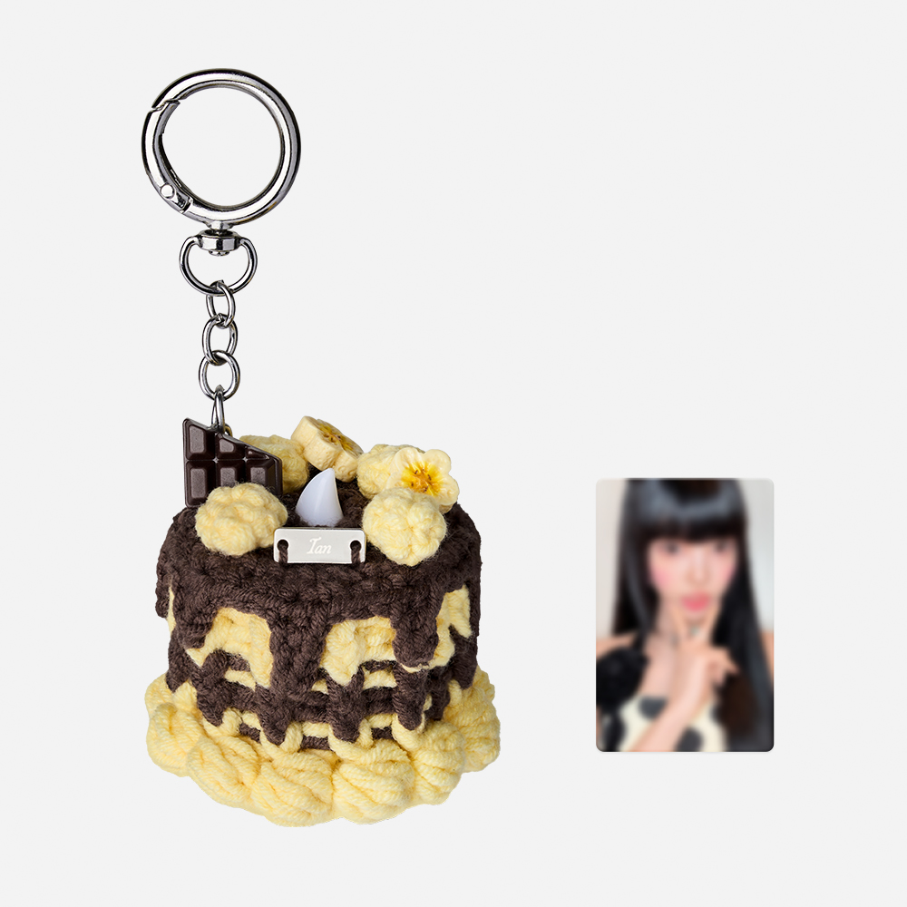 Ktown4u_main's tweet photo. 💛THE HBD PARTY HOUSE FOR IAN 💛

Happy Birthday to #IAN ! 🎉
CROCHET MINI CAKE KEYRING &amp; ACRYLIC CAKE BOX 🎂

* Global : https://t.co/3Jk25mEWQw
* JP : https://t.co/BW0IQ1oS03
* CN : https://t.co/thN4p29o7w

#IAN #이안
#Hearts2Hearts #하츠투하츠
#HappyIANday https://t.co/0wuinpZNGV