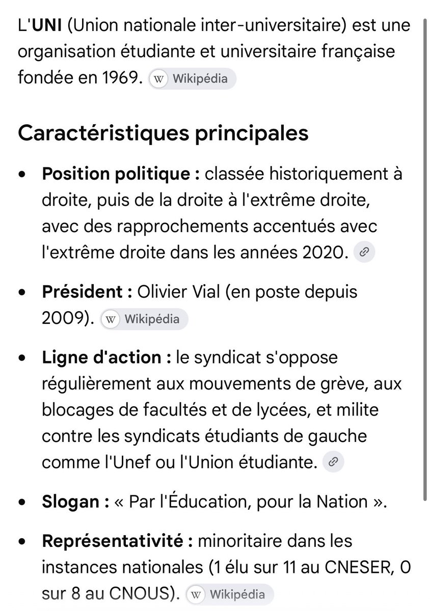 FAT_Checking's tweet photo. @GG_RMC @louiselzeu Il est toujours bon de rappeler d’où cette étudiante d’extrême-droite parle : https://t.co/o6avOulKx0