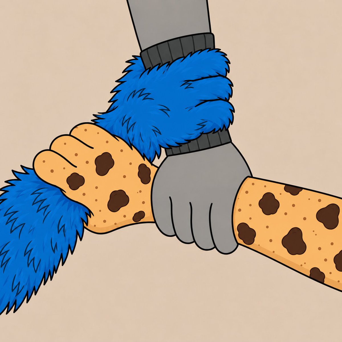 TheCookieChain's tweet photo. Over 546M $COOK has already been bridged to Cookie Chain.

That’s more than half of the total $COOK supply.

Liquidity is moving onchain. 🍪 https://t.co/8Lf58pxUNt