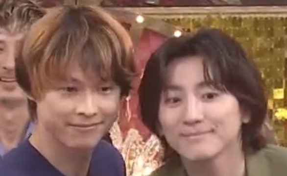 kuropinhokpua's tweet photo. 双子化してきてるウチの推し https://t.co/JboYgYtJHn