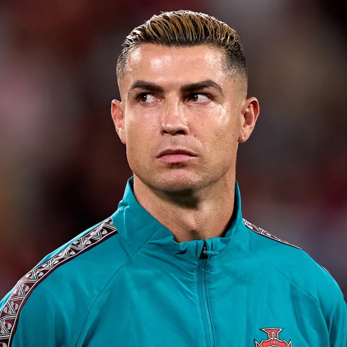 MadridXtra's tweet photo. 🚨🗣️ Romario: “Jesus embarrassed Ronaldo in front of everyone. Ronaldo felt disrespected and felt like he wasn’t important, so he left.

If I were in his place, I would have done the same.

But before leaving, I would have told Jesus, ‘Go to hell’, I’d do that first but I definitely would leave.”