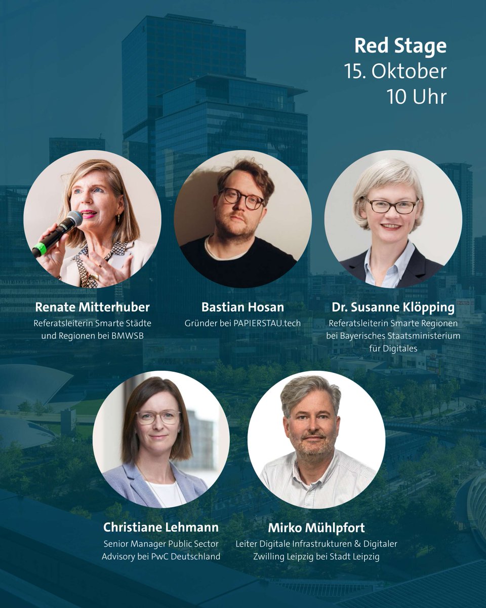 SmartCountryCon tweet picture