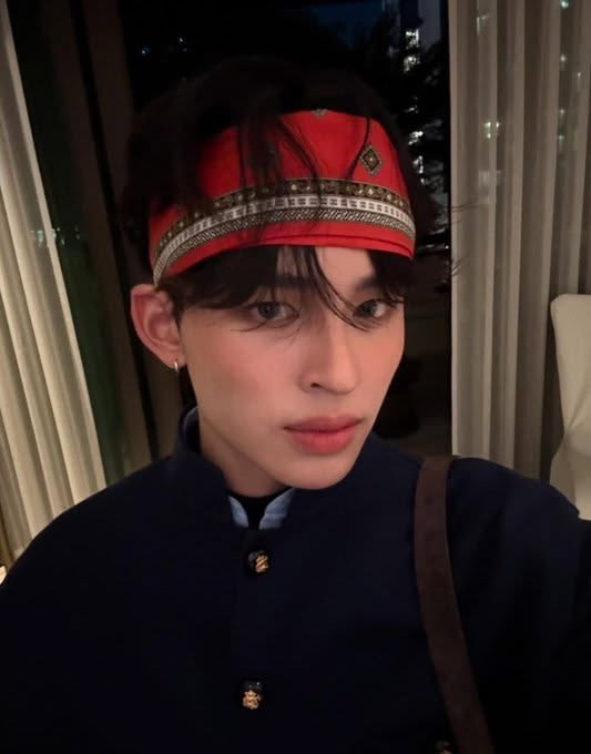 EnchantedCut's tweet photo. And mind you he been my diva princess since DAY 1 !!! 
Anyways don't force them into any kind of stereotype im beggingg https://t.co/HkmrgozKgJ