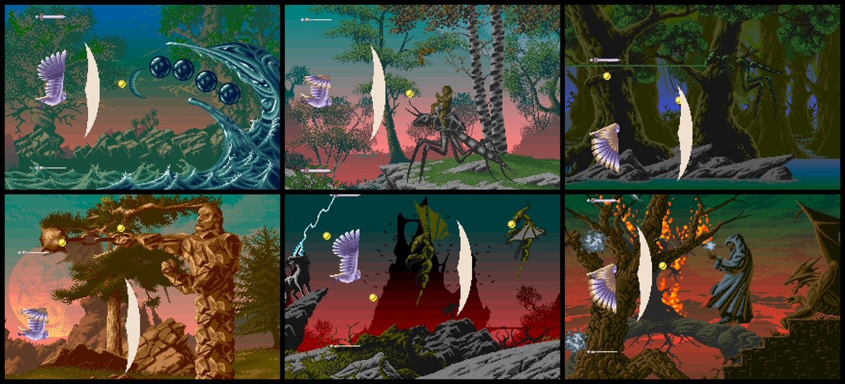 SaveGamesStudio's tweet photo. Ves hoy un juego de pixel art y... parece magia, ¿verdad? Luego te animas, te sientas a dibujar píxel a píxel y descubres que la gracia está en mil decisiones: cómo resuelves un ojo, cómo se mueve un personaje, qué tono necesita una sombra... ¿le pongo bigote? Ahí está el oficio. https://t.co/D2XhrVsMPZ