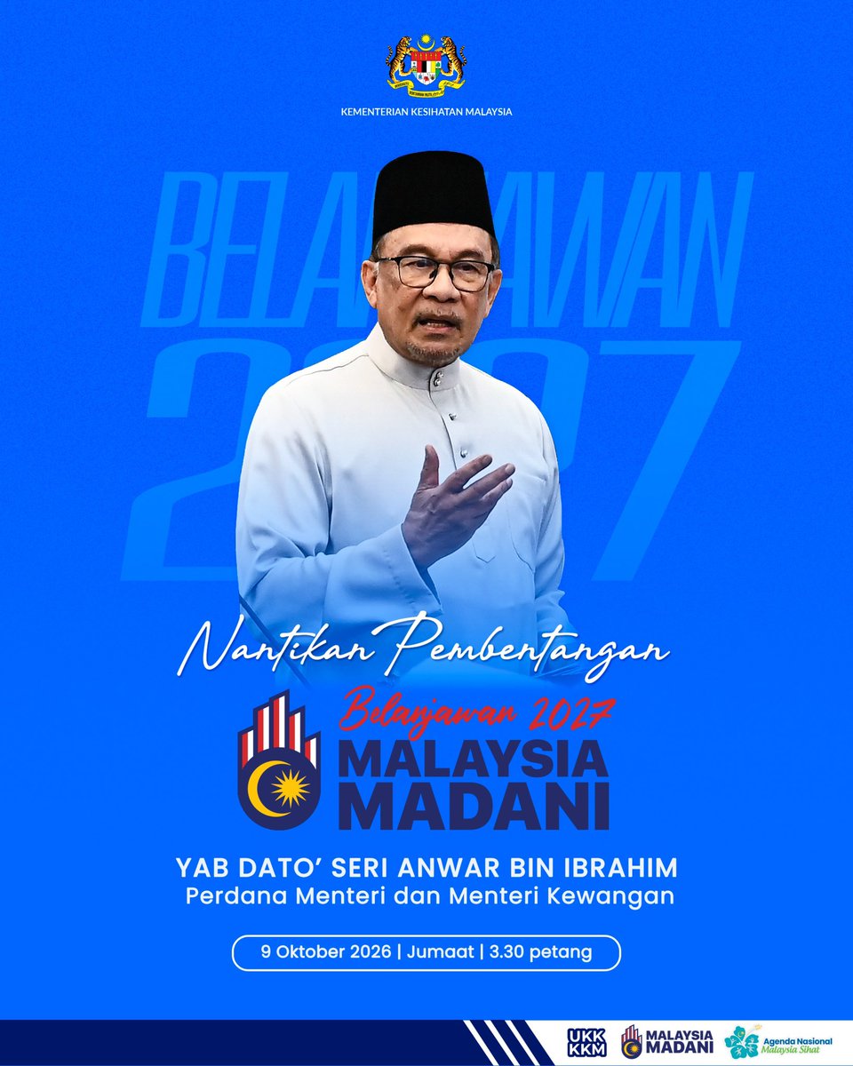KKMPutrajaya tweet picture