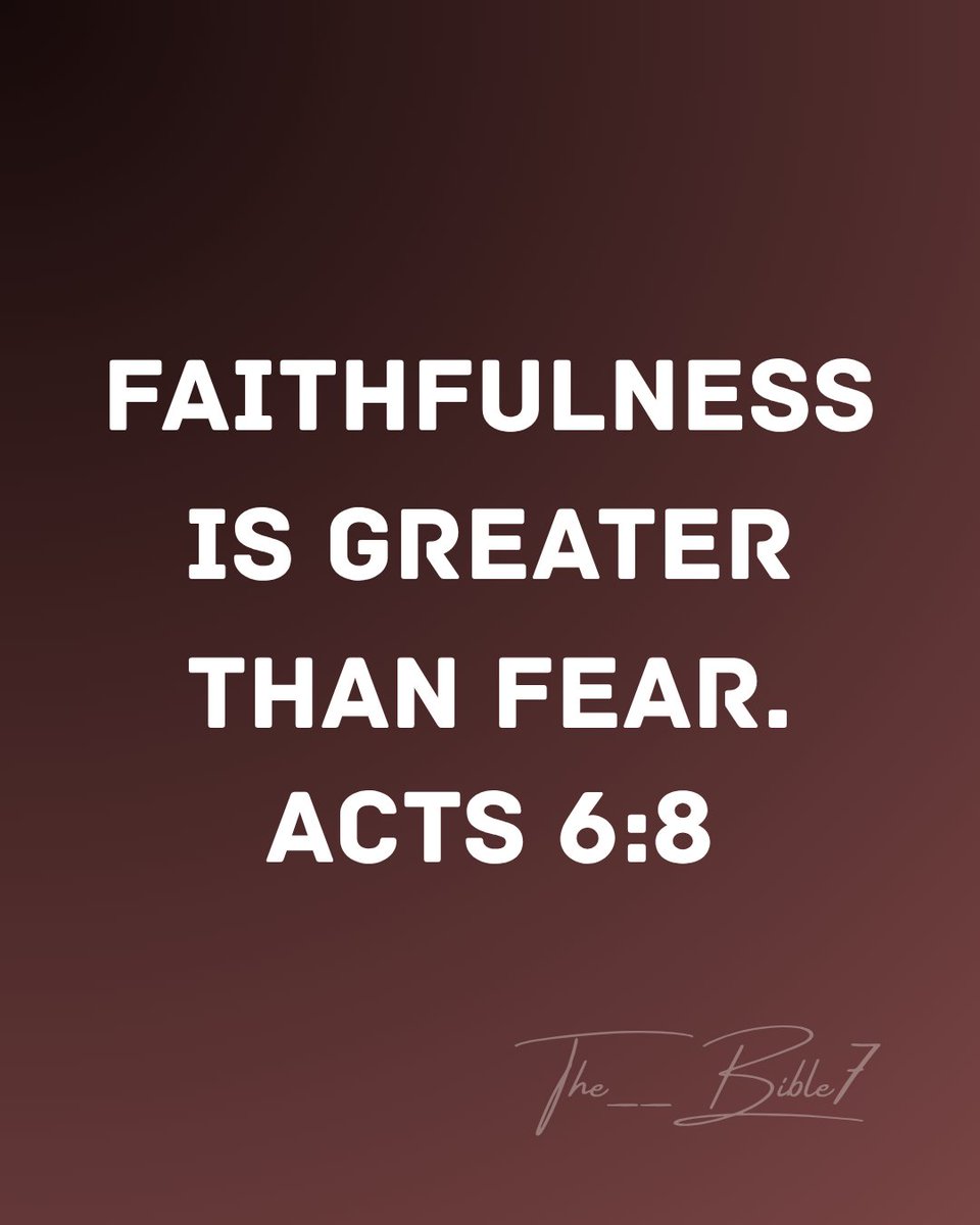 The__Bible7's tweet photo. Acts 6:8 https://t.co/MlyLetJVTH