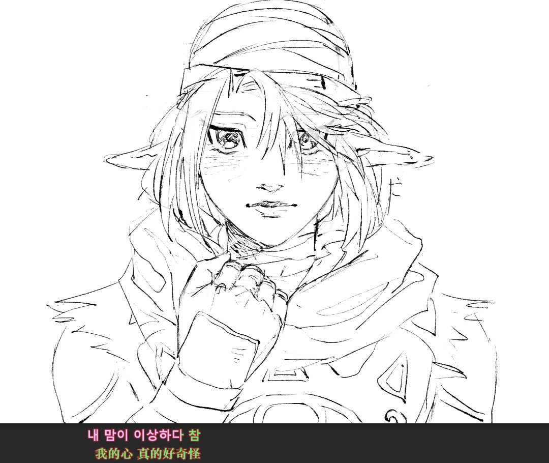 Pumpkin_MM98's tweet photo. 请人上身画了正常的东西
#LOZ #OOT #ZELIINK #林塞 https://t.co/8wRnwa5Tvu