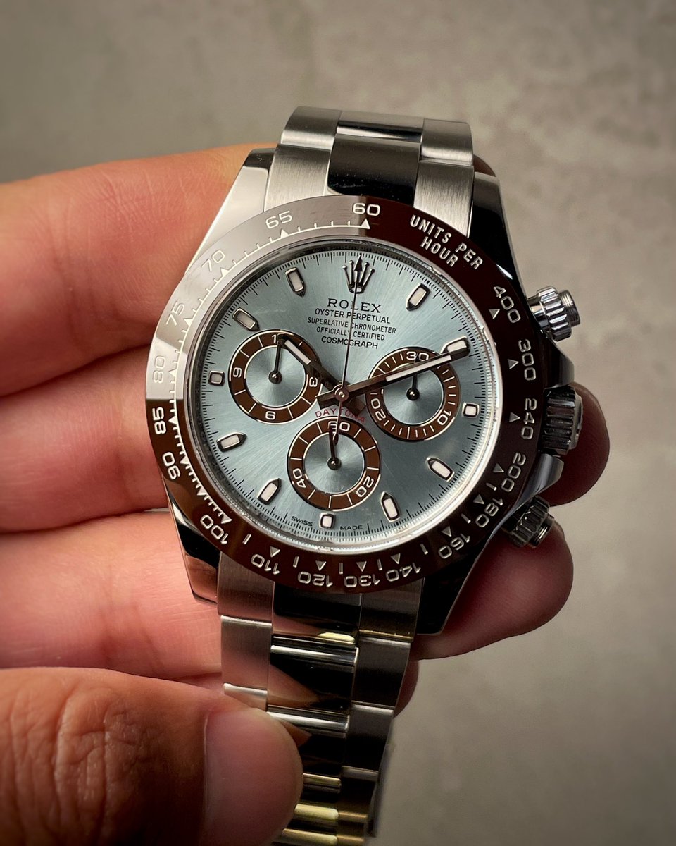 909daytonasalon's tweet photo. #rolex909 

DAYTONA
Ref.116506
Used 2016 商品番号 278536

DAYTONA
Ref.116505A
Used 2020 Code:274428

#rolexdaytona #116506 #116505a 
#daytonasalon 

https://t.co/4sdtEjUkno https://t.co/MWJlDesoYh