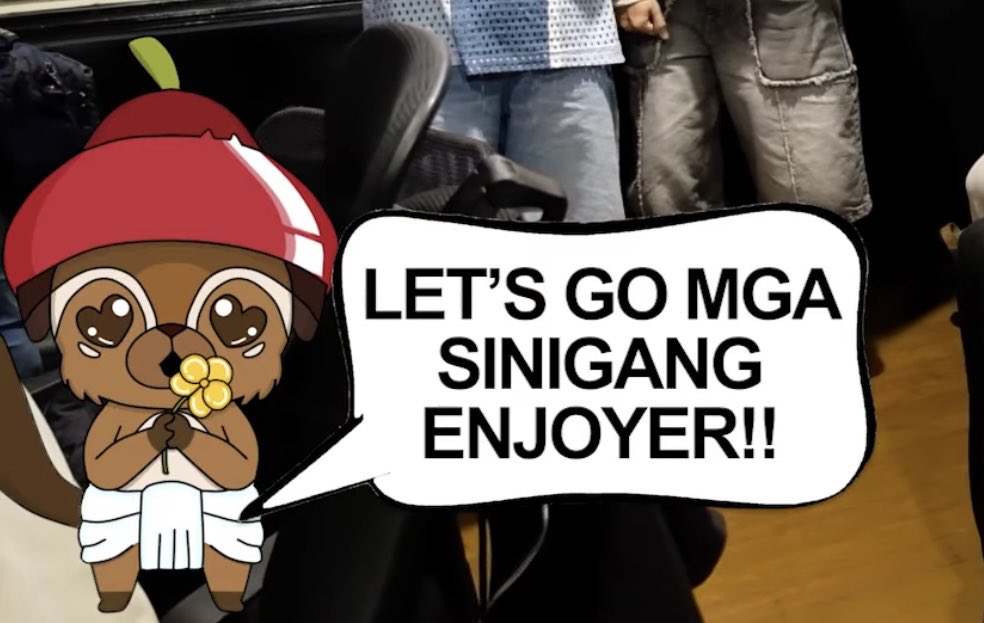 kayleyyr__'s tweet photo. SINIGANG R&amp;B SOTY 2026🥳🤎🤎 https://t.co/Kr2XAdqPof
