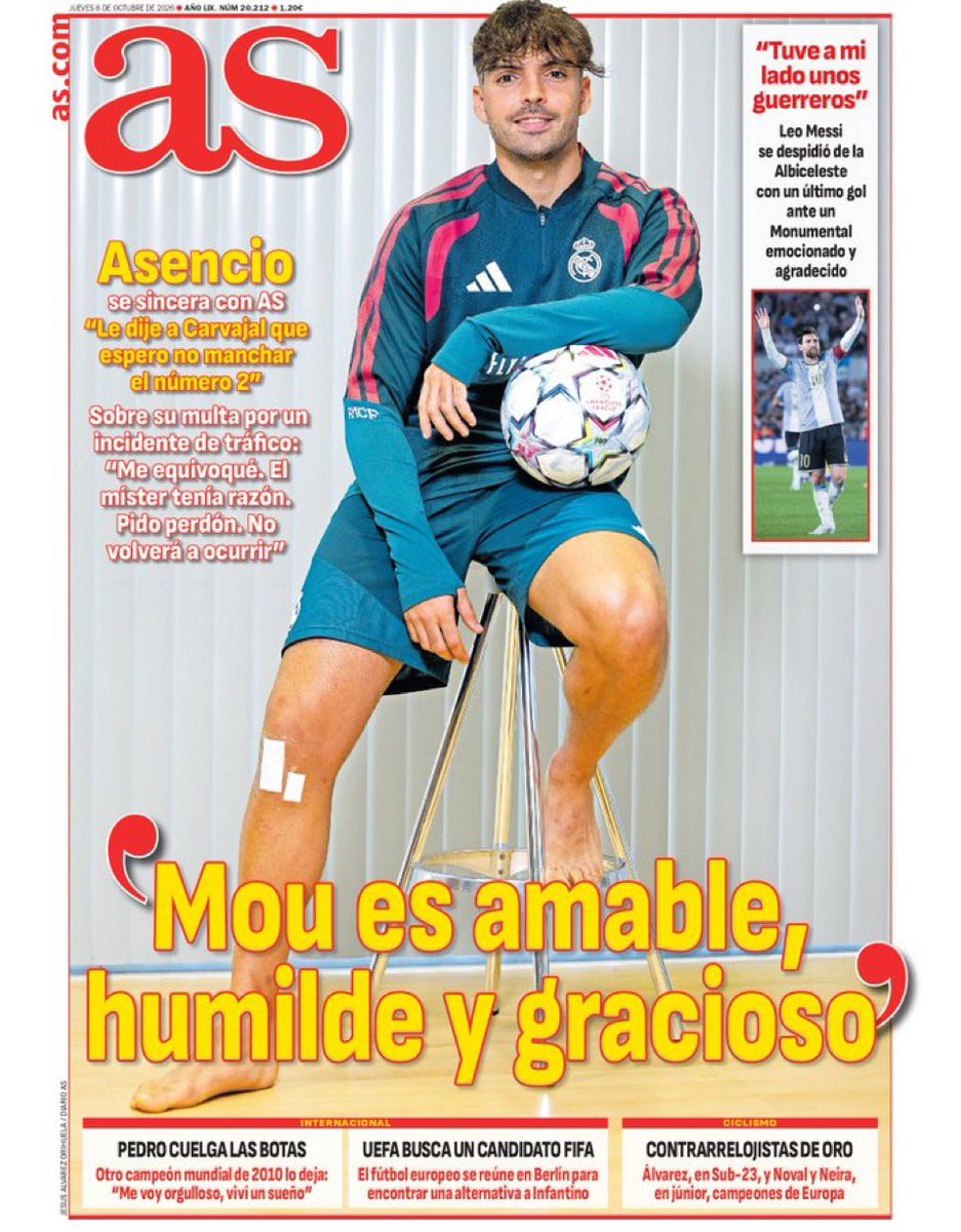 RMadridInfo tweet picture