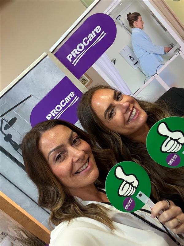 procareltd's tweet photo. Cracking day at yesterday’s DFG Champions Roadshow in Sheffield with @FoundationsHIA ... 

Got a tricky case or a backlog that needs shifting? Give us a shout.

WhatsApp 07483 127075
01942 206004
sales@procare-ltd.co.uk

https://t.co/NONEvAtNNq

#DFGChampions #HomeAdaptations https://t.co/0BLc0cmXYc