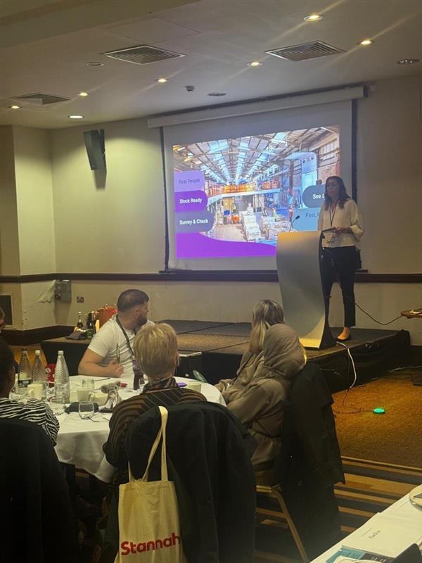 procareltd's tweet photo. Cracking day at yesterday’s DFG Champions Roadshow in Sheffield with @FoundationsHIA ... 

Got a tricky case or a backlog that needs shifting? Give us a shout.

WhatsApp 07483 127075
01942 206004
sales@procare-ltd.co.uk

https://t.co/NONEvAtNNq

#DFGChampions #HomeAdaptations https://t.co/0BLc0cmXYc