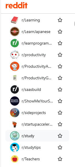 Ali_Mlk092's tweet photo. Good subreddits for marketing https://t.co/tJgjuvsJsI ?
#redditmarketing https://t.co/mk2UUGJhmW