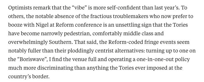 freddiesayers's tweet photo. UnHerd's @johnmaier_ is unconvinced that the Tories' conference bounce amounts to anything more than vibes... https://t.co/crNOeno6P5