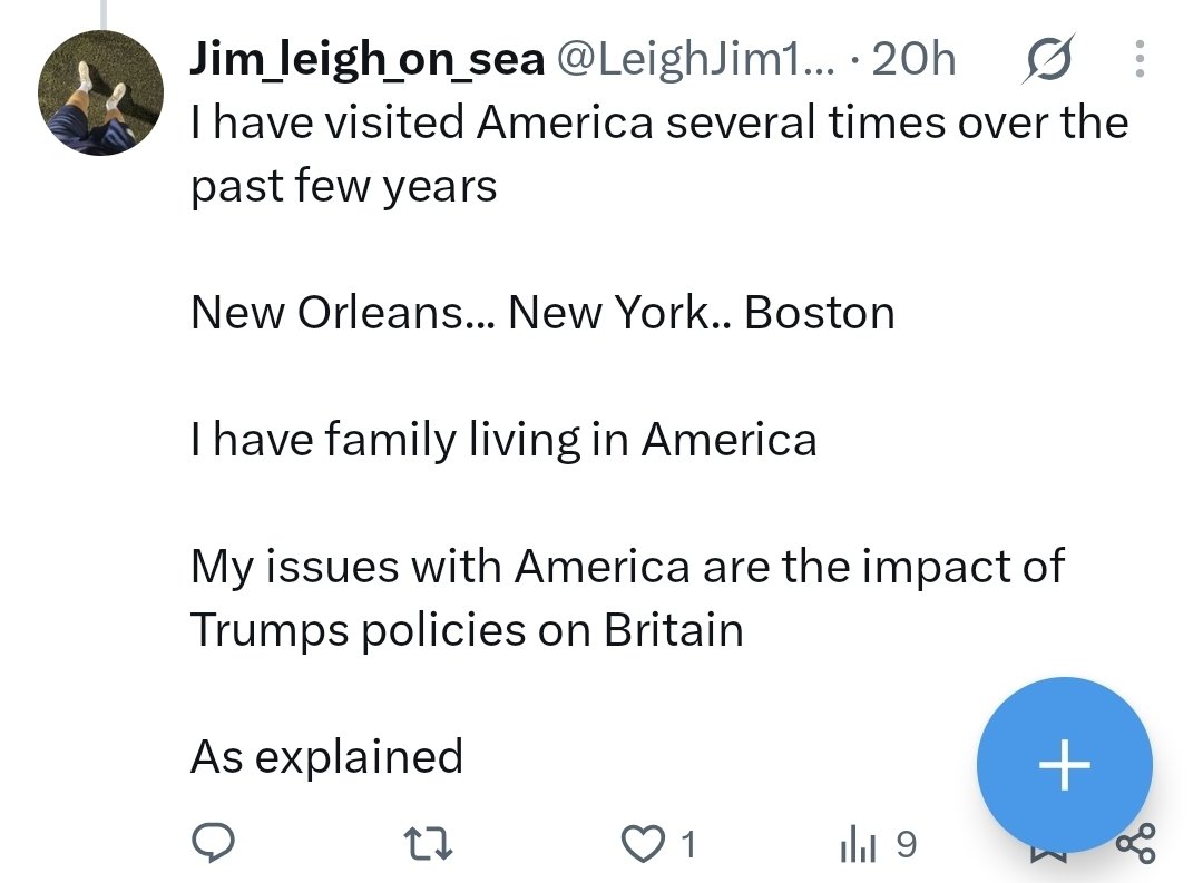 LeighJim1966's tweet photo. @Mark18528218 @ScruffyOldApe @AtheistPhoenix Once again...

Answered 

Silly boy https://t.co/3ZWl1J3t8e