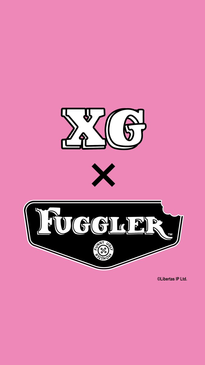 XGOfficial_'s tweet photo. 【New Release】
XG×FUGGLER MERCHANDISE INFORMATION!

https://t.co/PUhL1yj8wG 

#XG #XGALX  #XGxFUGGLER #ファグラー #fuggler https://t.co/jaGWQpFJUP