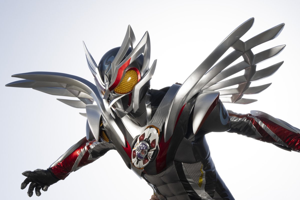 tokusatsu_ex's tweet photo. 🐭

10.11 sun　🔹▫️🔹▫️🔹▫️🔹▫️🔹▫️

　  　　#仮面ライダーマイス
  　　　第6話　ワシさんになあれ！

🔹▫️🔹▫️🔹▫️🔹▫️🔹▫️　am 9:00

#マイス #kamenridermy_th #kamenrider
#秋谷郁甫 #堀川梨心 https://t.co/Gvu6JJEeZy