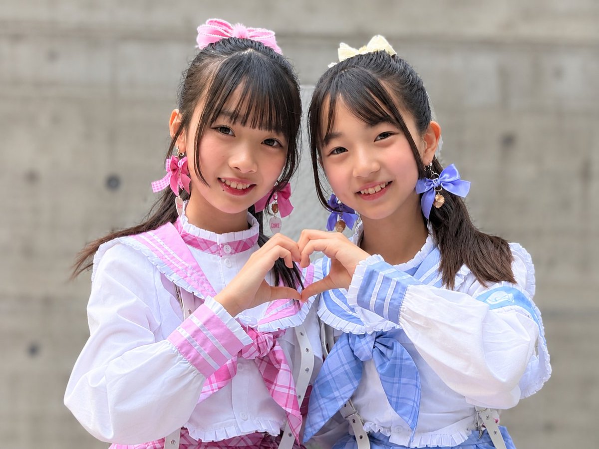 Hiroaki_Unimaru's tweet photo. みうちゃん🩷🧸
10.8
~Happy 13th Birthday~🎁🎂🎉✨️

#みう ちゃん🩷🧸
#みうたん
@miu_tan10_08
#広島から世界へ🌏️
Cute♡M's
#キュートミーズ🩷💜
#みい ちゃん💜
#ふーみん
#藤竹美衣 https://t.co/GnN58sWcUA