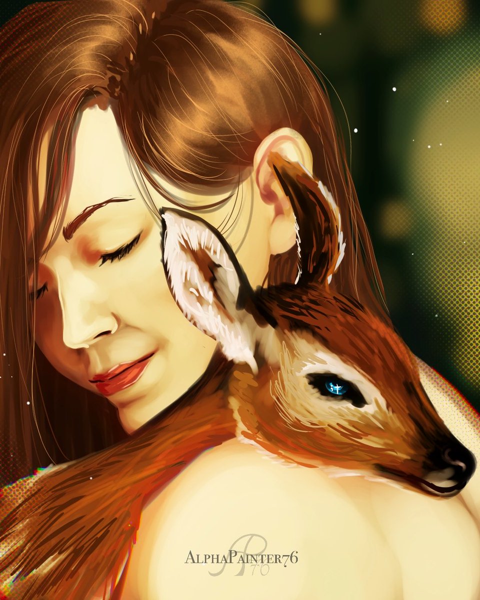 AlphaPainter76's tweet photo. @YCHive7 https://t.co/jAz5L2rHu9