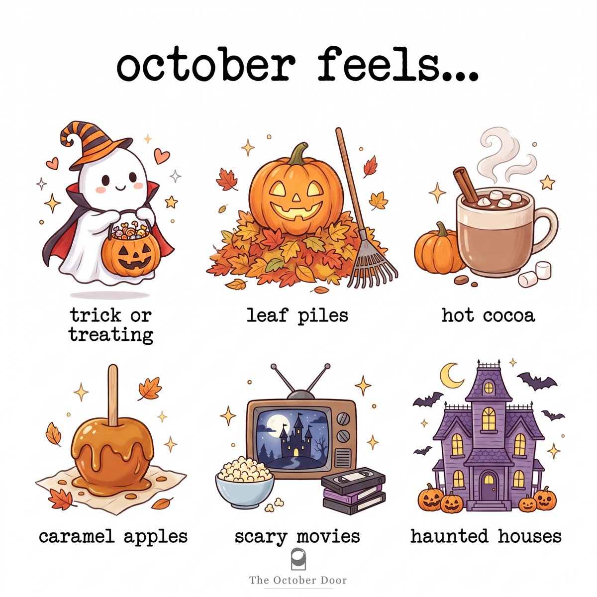 theoctoberdoor's tweet photo. 🖤🦇🎃👻🧡 https://t.co/g7XPGHENRG