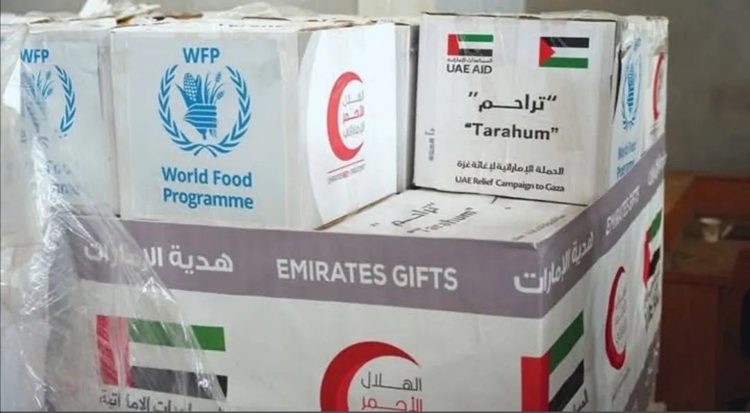 hudaelkassem417's tweet photo. والله لو في اشي واحد استفدناه من ٧ اكتوبر هيكون المساعدات الاماراتية
بهالحرب احنا عرفنا الوجه الحقيقي للامارات مش الي اعلام حماس بيوصله النا، هالبلد اكتر بلد بتحبنا ودعمتنا لهيك احنا ممتنين الهم جدا ♥️ https://t.co/xOJJ79RIZF