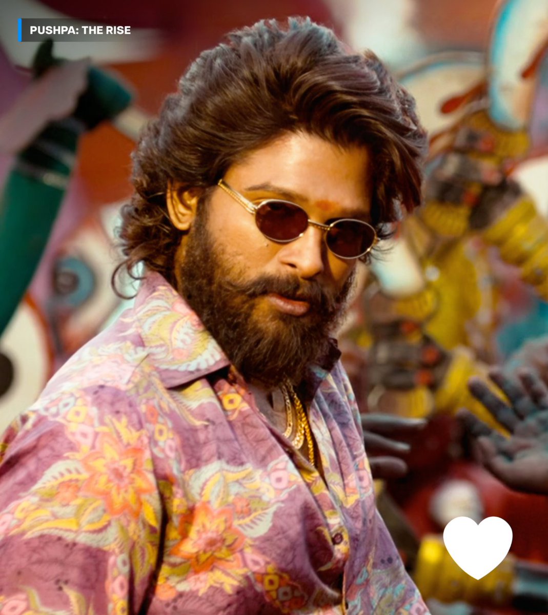 PrimeVideoIN's tweet photo. pick your fav @alluarjun performance 👀 https://t.co/dZGI4whcdU