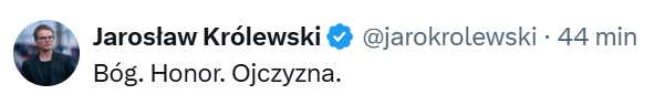 WislaIQ's tweet photo. Zastanawiacie się czasem czemu Young Leader WEF ostatnio tak mocno walczy z jedną z ostatnich grup które mogą postawić twarde weto masowej migracji? https://t.co/xaoGQSbNXe