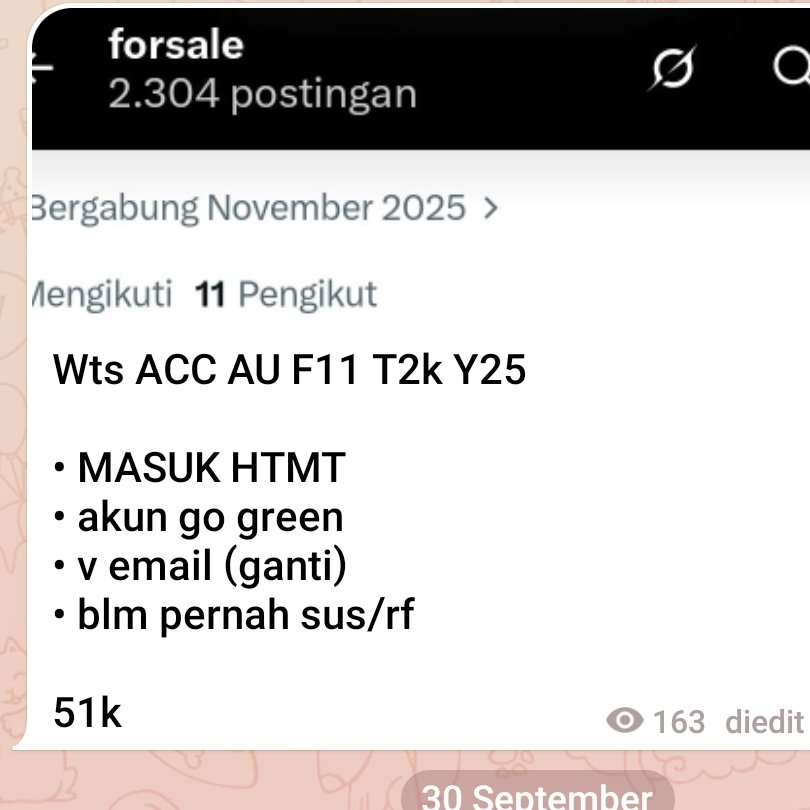 Rosevetvel's tweet photo. @jhrjsuo Ini kak inek https://t.co/gzRQ2zWr0r
