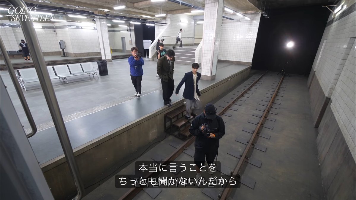 43d_sm's tweet photo. スンチョルさんにちっとも言うことを聞かないと言われる2人、相変わらず言うことを聞かない3班出身なのほんと https://t.co/JTfHYwhflh