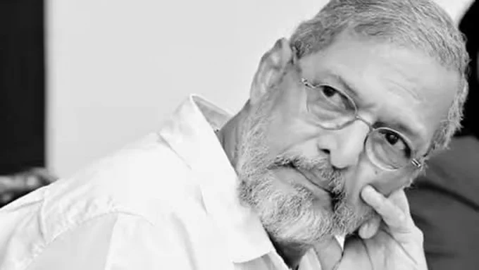 Veteran Bollywood Actor Nana Patekar Dies, Tributes Flood Social Media