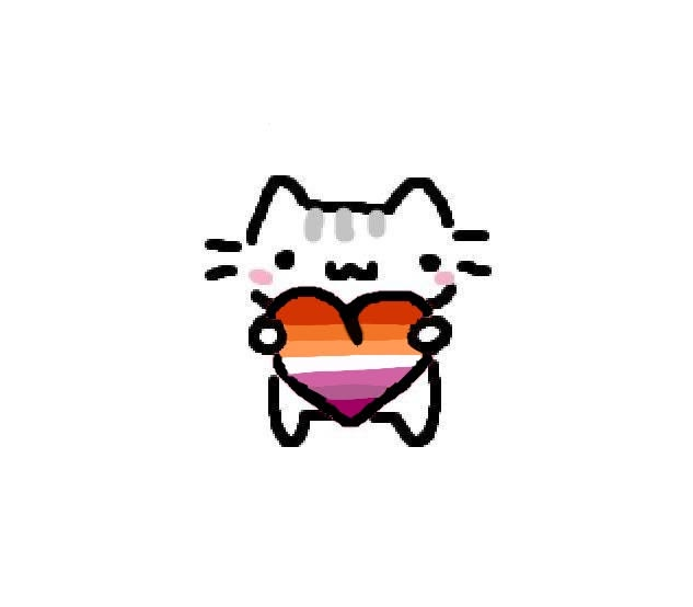 ladymirr0r's tweet photo. HAPPY LESBIAN DAYYY https://t.co/cDl58UzOjt