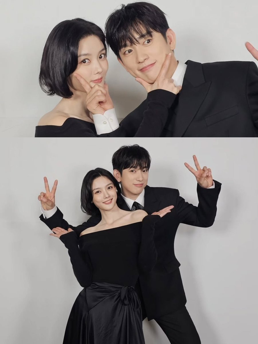 temaram140296's tweet photo. Couple paling gemasss 

#KimYoujung #Kimyoojung #김유정 #100일간의거짓말 #100daysofdeception https://t.co/eLOZ3642QN