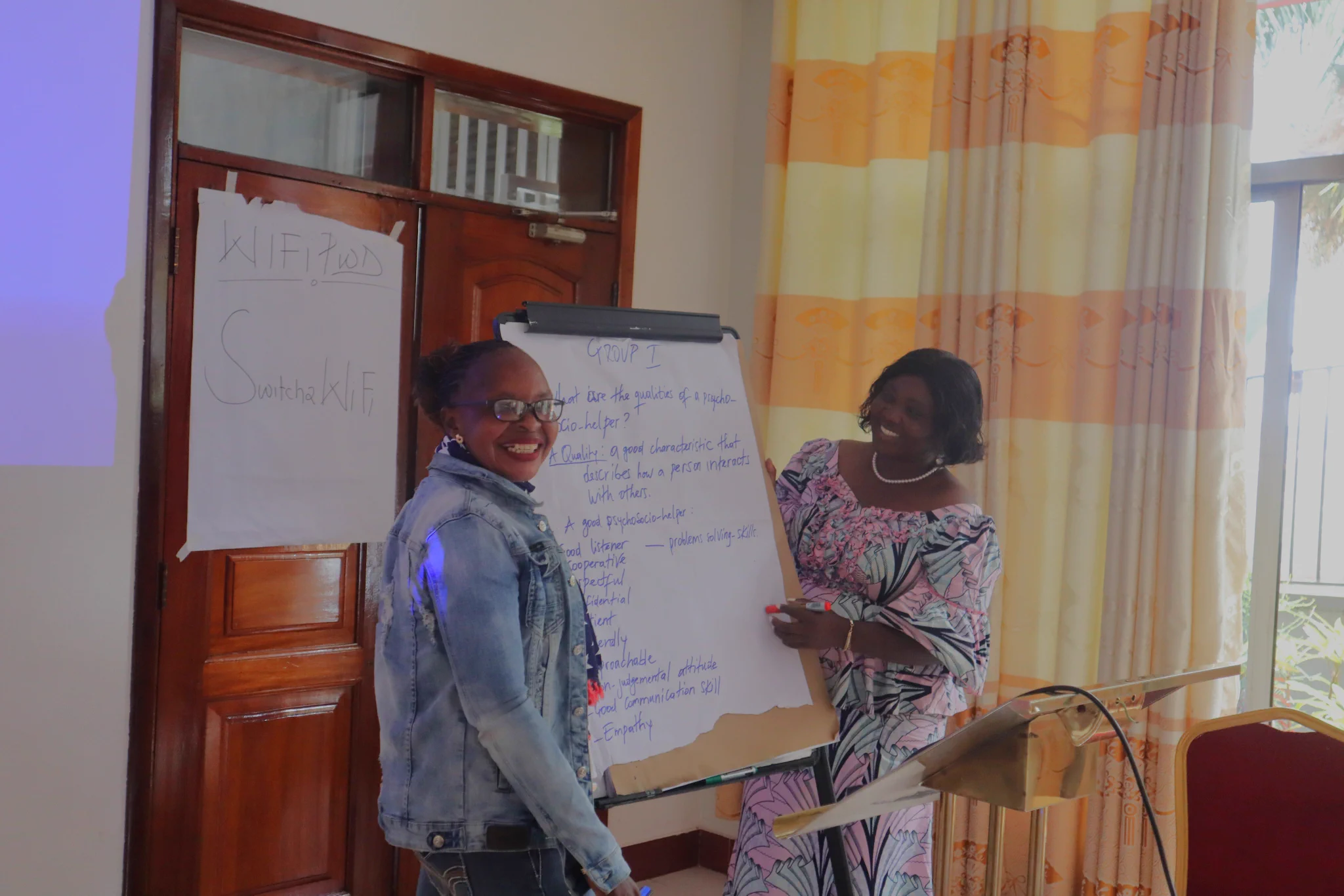 Clinical Psychologists Association Uganda on X: 