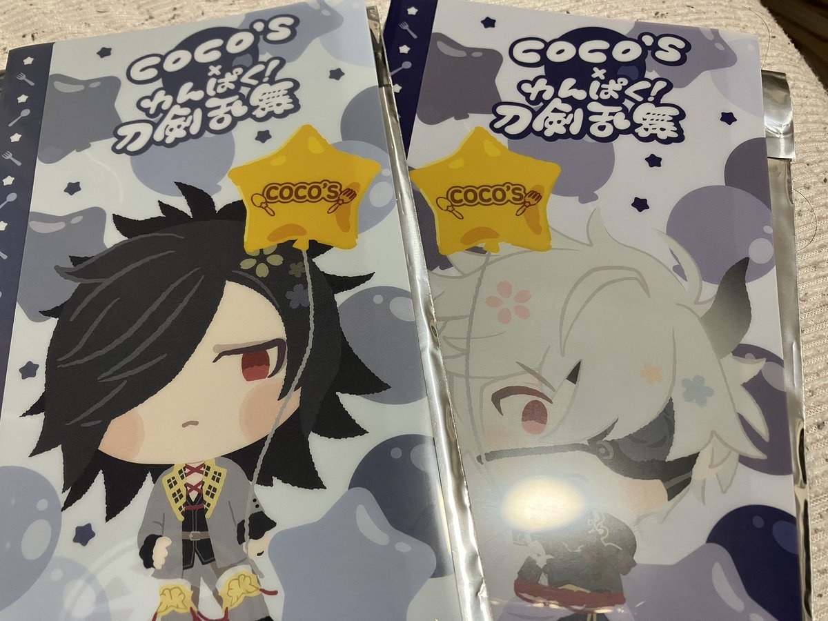 akimaxdays's tweet photo. 【譲渡/異種交換】刀剣乱舞 わんぱく COCO'S コラボ マルチケース
【譲】
今剣、岩融、石切丸、膝丸、水心子、大慶
わんぱく大典太、わんぱく鬼丸

送料のみでお譲りいたします。
日時限られますが都内手渡しも承ります(その際は送料不要です)

検索からでもお気軽にどうぞ！ https://t.co/GhFFhB31aP
